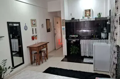 Apartamento com 1 quarto à venda na Lapa, Rio de Janeiro 