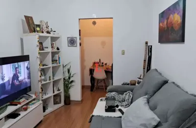 Apartamento com 1 quarto à venda no Centro, Rio de Janeiro 