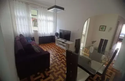 Apartamento à venda com 3 quartos, 2 banheiros e 100m² por r$ 550.000