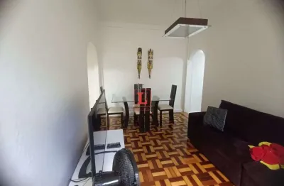 Apartamento à venda com 3 quartos, 1 banheiro 100m² por r$ 550.000