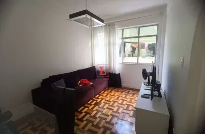 Apartamento à venda com 3 quartos, 1 banheiro 100m² por r$ 550.000