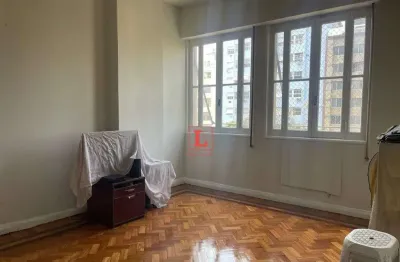 Apartamento com 2 quartos à venda na Glória, Rio de Janeiro 