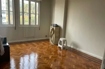 Apartamento com 2 quartos à venda na Rua Santo Amaro, 5, Glória, Rio de Janeiro