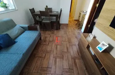 Apartamento de sala um quarto em bairro de fátima, centro a venda rio de janeiro