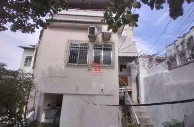 Casa com 4 quartos à venda em Gamboa, Rio de Janeiro 