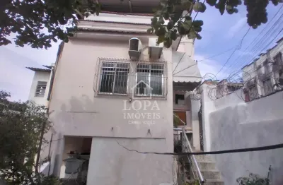 Casa com 4 quartos à venda na Rua Conselheiro Zacarias, 124, Gamboa, Rio de Janeiro