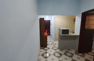 Apartamento de sala e quarto para venda em centro rio de janeiro