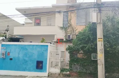 Casa de sala três quartos para venda em santa teresa rio de janeiro