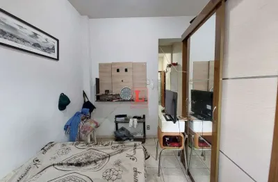 Apartamento com 1 quarto à venda no Centro, Rio de Janeiro 