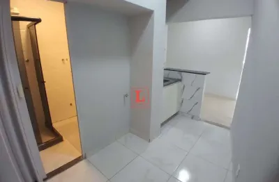 Apartamento à venda com 1 quarto, 1 banheiro e 32 m² por r$ 199.000