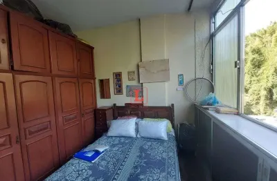 Apartamento com 1 quarto à venda no Centro, Rio de Janeiro 