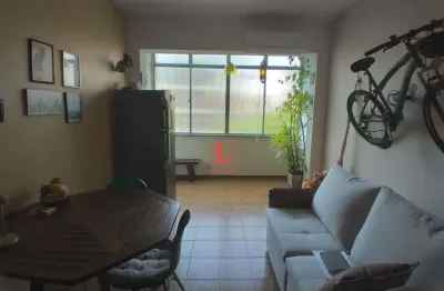 Apartamento à venda com 1 quarto, 1 banheiro e 36m² por r$ 320.000