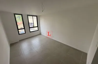 Apartamento com 1 quarto à venda na Santa Teresa, Rio de Janeiro 
