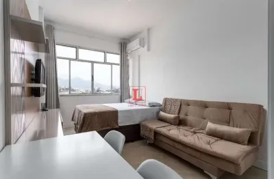 Apartamento com 1 quarto à venda no Centro, Rio de Janeiro 