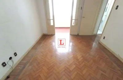 Apartamento de sala dois varanda quartos para venda em flamengo rio de janeiro