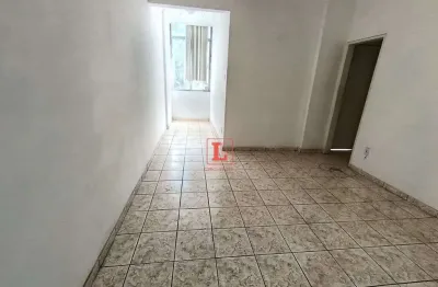 Apartamento de sala e dois quartos garagem em centro para venda rio de jeniro