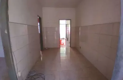 Casa com 2 quartos à venda no Santo Cristo, Rio de Janeiro 