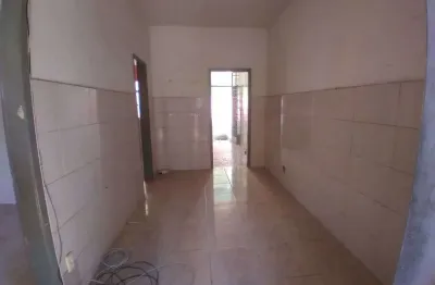 Casa com 2 quartos à venda na Rua Cardoso Marinho, 41, Santo Cristo, Rio de Janeiro