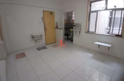 Apartamento com 1 quarto para alugar no Centro, Rio de Janeiro 