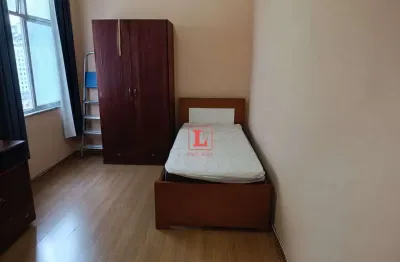 Apartamento tipo conjugado para venda em centro rio de janeiro
