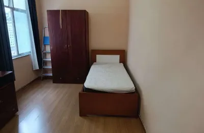 Apartamento tipo conjugado para venda em centro rio de janeiro
