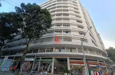 Apartamento composto de sala um quarto dependência  em centro rio de janeiro