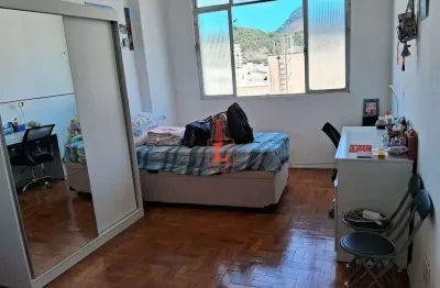 Apartamento com 1 quarto à venda no Flamengo, Rio de Janeiro 