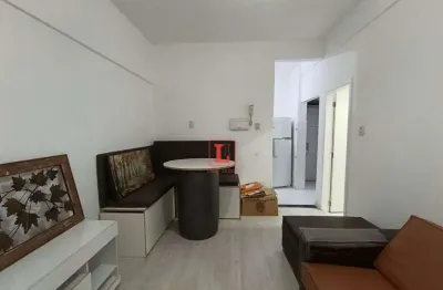 Apartamento para venda de sala e quarto em centro do rio de janeiro