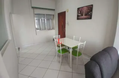 Apartamento à venda com 2 quartos, 1 banheiro e m² por r$ 340.000