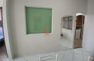 Apartamento à venda com 2 quartos, 1 banheiro e m² por r$ 340.000