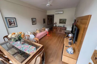 Excelente apartamento composto por 3 quartos em laranjeiras e vaga de garagem