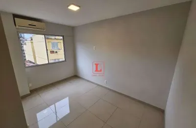 Apartamento com 2 quartos à venda no Rio Comprido, Rio de Janeiro 