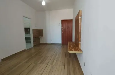 Apartamento sala um quarto para locação em centro rio de janeiro