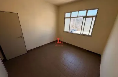 Excelente apartamento sala e quarto no centro do rio de janeiro