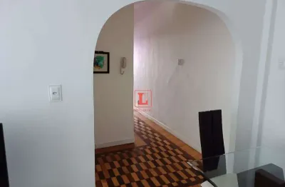 Apartamento à venda com 3 quartos, 2 banheiros e 100m² por r$ 570.000