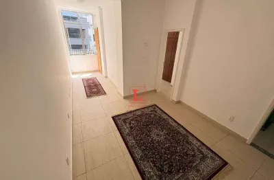 Excelente apartamento com 2 quartos no bairro da glória, rio de janeiro