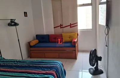 Apartamento com 1 quarto à venda no Centro, Rio de Janeiro 