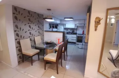 1 apartamento dividido em 2, à venda em Copacabana, 120m² por 1.040.000