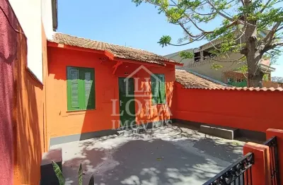 Casa com 3 quartos à venda na Ladeira do Viana, 32, Santa Teresa, Rio de Janeiro