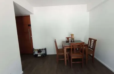 Apartamento quarto e sala no bairro riachuelo zona norte do rio de janeiro
