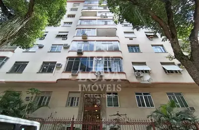 Apartamento de sala dois quartos para venda em centro rio de janeiro