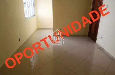 Apartamento de sala e quarto  para venda em centro rio de janeiro