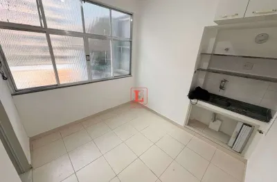 Apartamento com 1 quarto à venda no Centro, Rio de Janeiro 