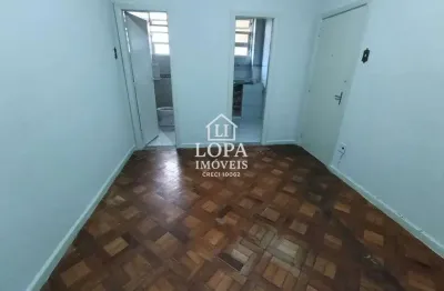 Apartamento de sala um quarto para venda em centro do rio de janeiro