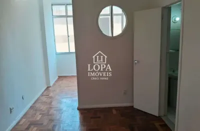 Apartamento com 1 quarto à venda no Centro, Rio de Janeiro 