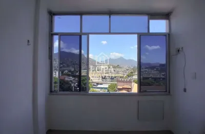 Apartamento com 1 quarto à venda no Centro, Rio de Janeiro 