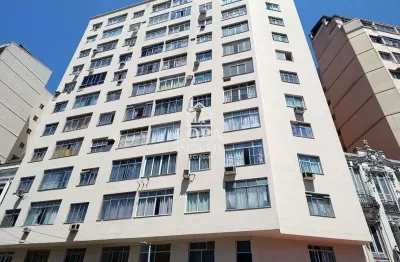 Apartamento com 1 quarto à venda na Lapa, Rio de Janeiro 