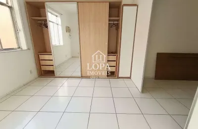 Apartamento sala um quarto ara venda em centro rio de janeiro