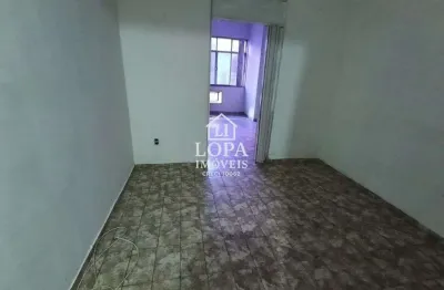 Apartamento sala e quarto para venda em centro do rio de janeiro