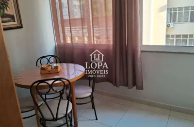 Apartamento com 1 quarto à venda no Centro, Rio de Janeiro 